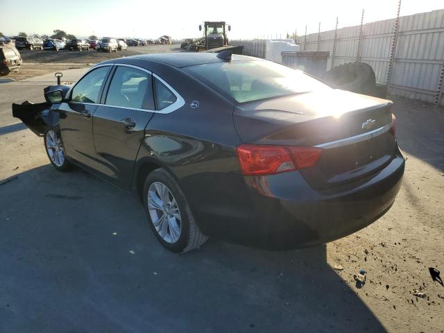 Photo 3 from auction – 2015 CHEVROLET IMPALA LT with VIN 1G1115SL9FU133680