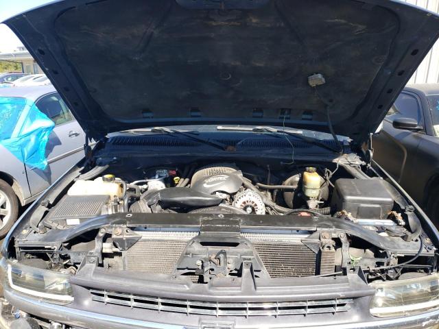 Photo 7 from auction – 2001 CHEVROLET SILVERADO with VIN 1GCEC14V31Z209044
