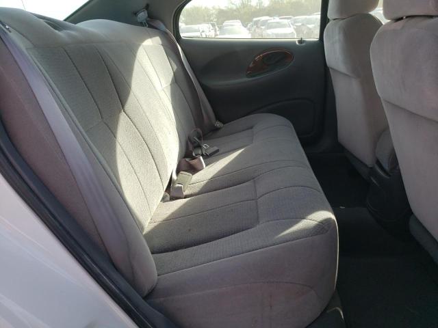 Photo 6 from auction – 1999 MERCURY SABLE GS with VIN 1MEFM50S2XG645276