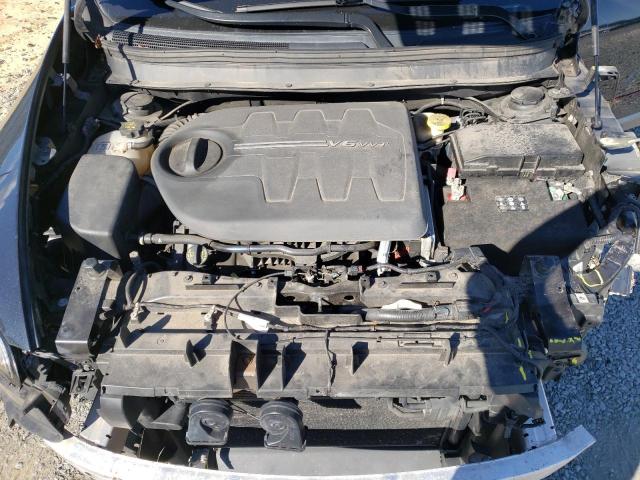 Photo 7 from auction – 2016 JEEP CHEROKEE L with VIN 1C4PJMCS9GW285336