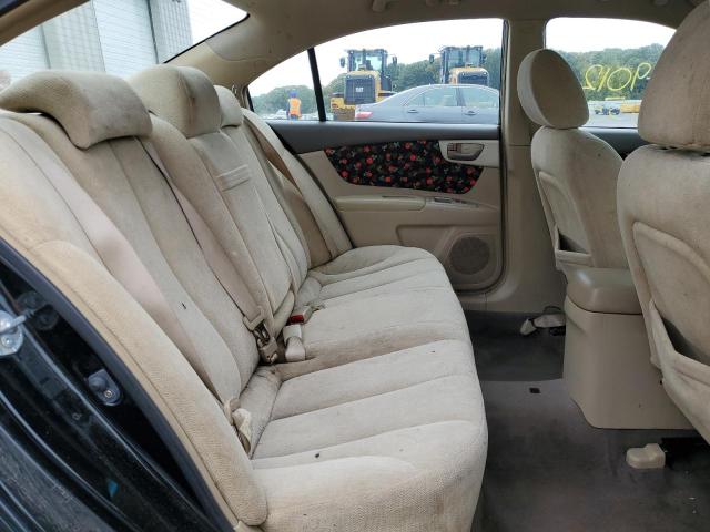 Photo 6 from auction – 2008 KIA OPTIMA LX with VIN KNAGE123185225536