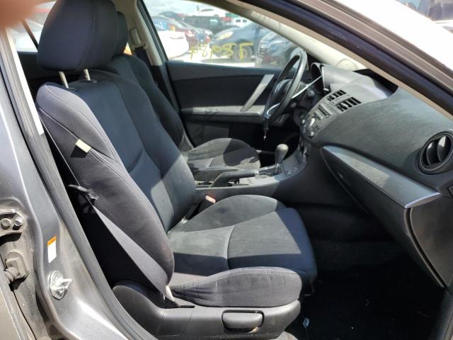 Photo 5 from auction – 2010 MAZDA 3 S with VIN JM1BL1S61A1315439