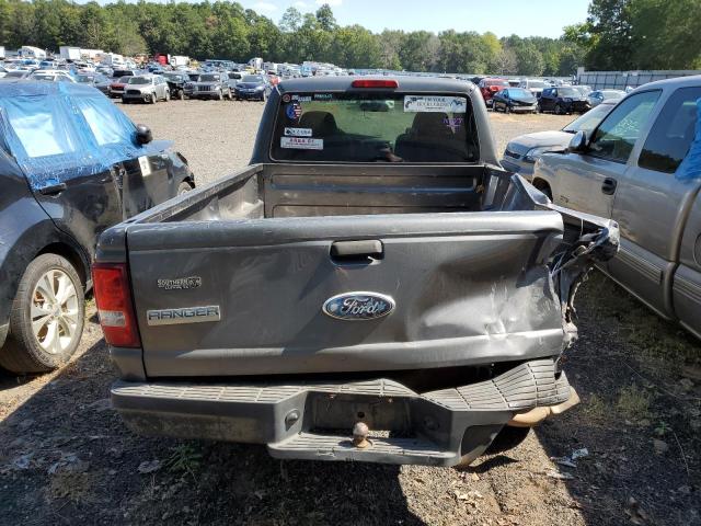 Photo 6 from auction – 2007 FORD RANGER with VIN 1FTYR10D87PA26333