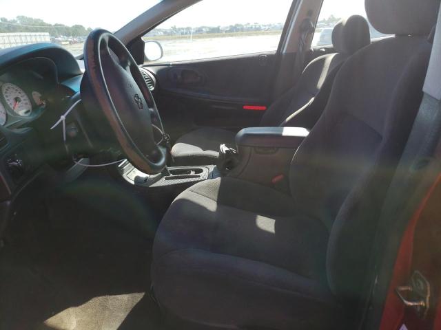 Photo 5 from auction – 2000 DODGE INTREPID with VIN 2B3HD46R0YH364867