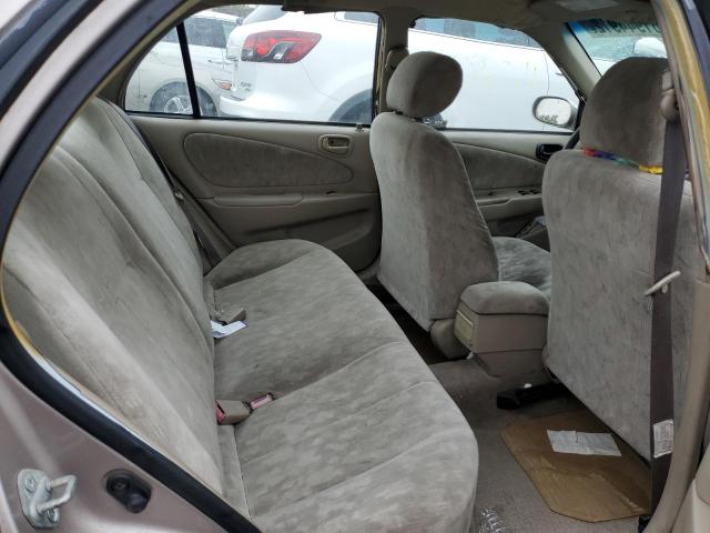 Photo 6 from auction – 1999 TOYOTA COROLLA VE with VIN 2T1BR12E5XC112984