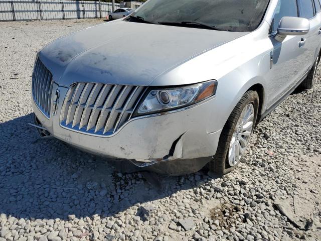 Photo 9 from auction – 2012 LINCOLN MKT with VIN 2LMHJ5FR1CBL52543