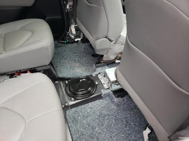 Photo 9 from auction – 2020 TOYOTA HIGHLANDER with VIN 5TDEBRCH3LS004177