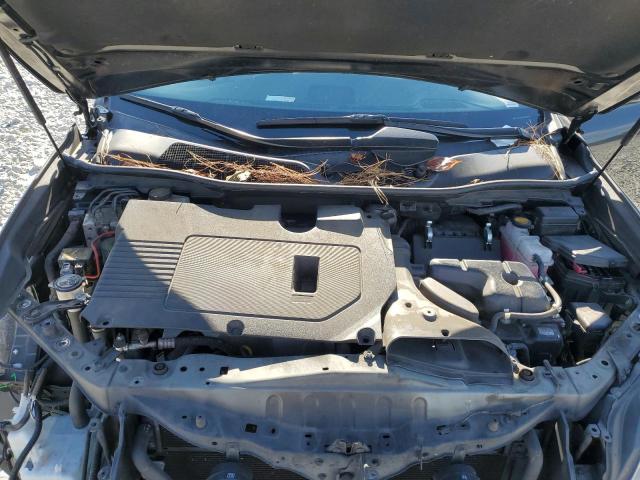 Photo 7 from auction – 2012 LEXUS RX 450 with VIN JTJBC1BA0C2432539