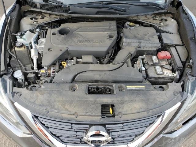 Photo 7 from auction – 2018 NISSAN ALTIMA 2.5 with VIN 1N4AL3AP7JC474347