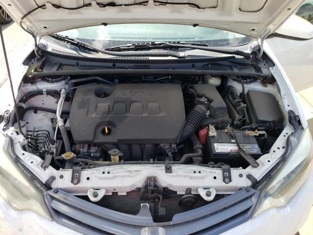 Photo 7 from auction – 2015 TOYOTA COROLLA L with VIN 2T1BURHE9FC402549