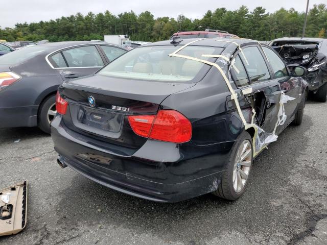 Photo 4 from auction – 2011 BMW 328 XI with VIN WBAPK7C54BA821895
