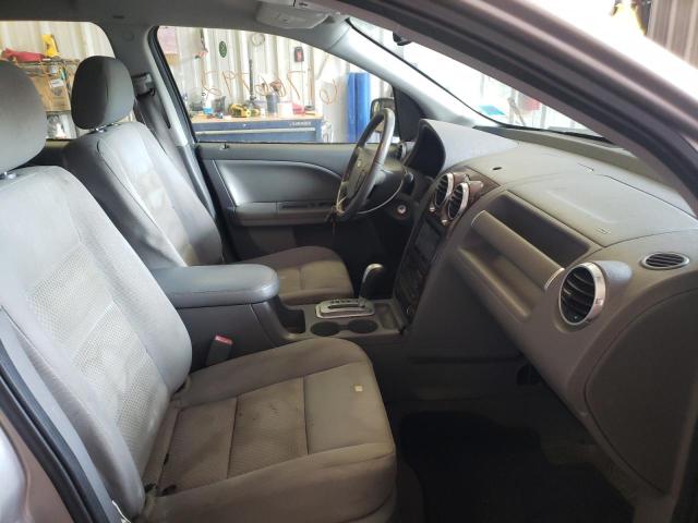 Photo 5 from auction – 2007 FORD FREESTYLE with VIN 1FMDK05167GA23972