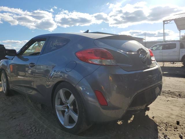 Zdjęcie 3 z aukcji – 2016 HYUNDAI VELOSTER z VIN KMHTC6AD8GU267703