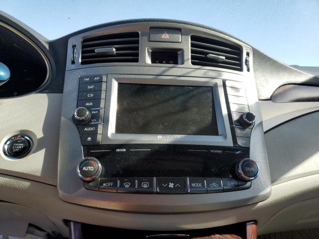 Photo 9 from auction – 2011 TOYOTA AVALON BAS with VIN 4T1BK3DB1BU427372