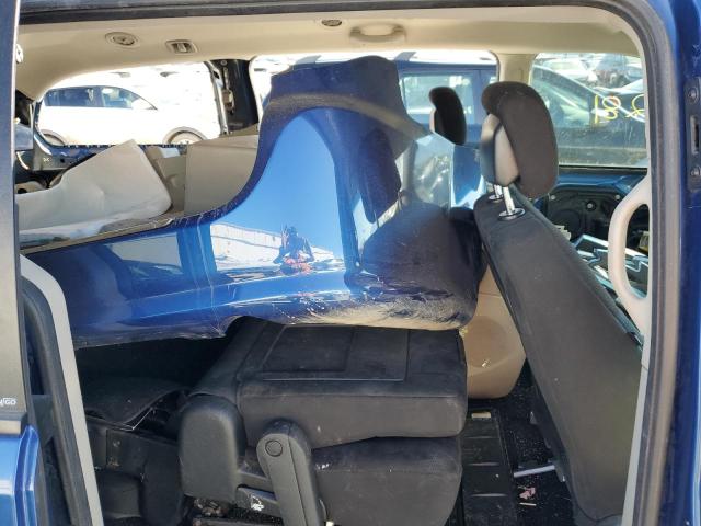 Photo 6 from auction – 2011 DODGE GRAND CARA with VIN 2D4RN3DG8BR711488