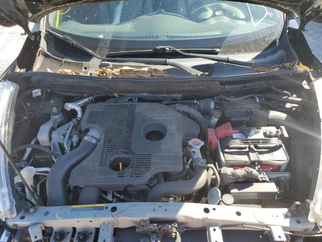 Photo 7 from auction – 2014 NISSAN JUKE S with VIN JN8AF5MR9ET453861