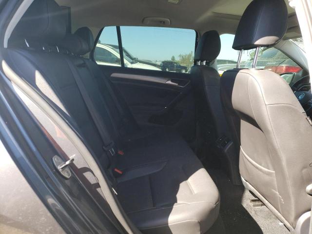 Photo 6 from auction – 2015 VOLKSWAGEN GOLF with VIN 3VW217AU8FM008057