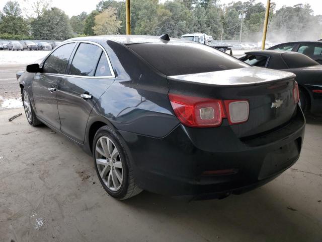 Photo 3 from auction – 2013 CHEVROLET MALIBU LTZ with VIN 1G11H5SA0DF224008