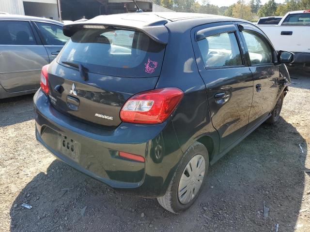 Foto 4 de la subasta – 2019 MITSUBISHI MIRAGE ES con VIN ML32A3HJ4KH008551