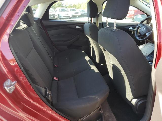Photo 6 from auction – 2015 FORD FOCUS SE with VIN 1FADP3F26FL216066