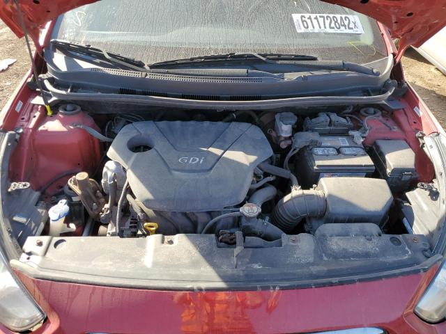 Photo 7 from auction – 2013 HYUNDAI ACCENT GLS with VIN KMHCT4AE9DU294983