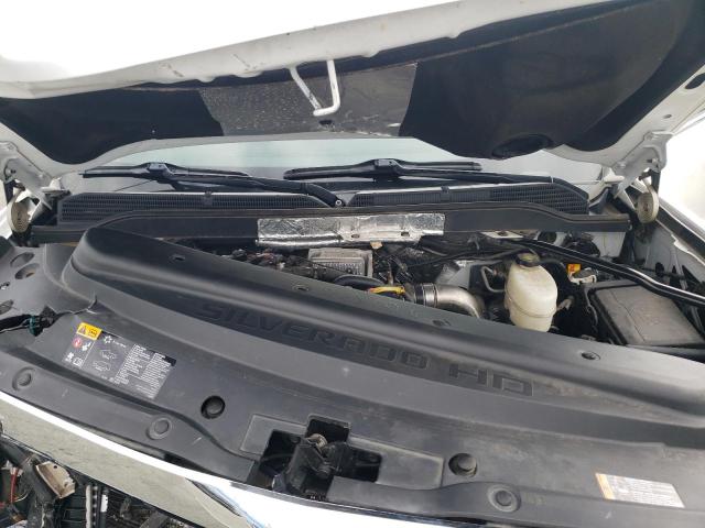 Photo 7 from auction – 2017 CHEVROLET SILVERADO with VIN 1GC1KWEY4HF142795
