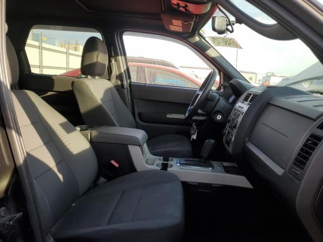 Photo 5 from auction – 2011 FORD ESCAPE XLT with VIN 1FMCU0D78BKC40876