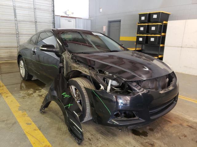 NISSAN ALTIMA S 2013 with VIN 1N4AL2EP5DC294969 - Photo from auction