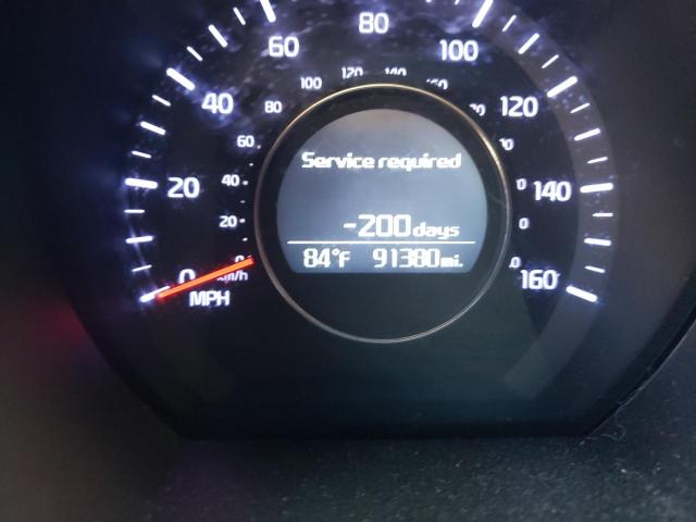 Photo 8 from auction – 2014 KIA OPTIMA LX with VIN 5XXGM4A77EG303787
