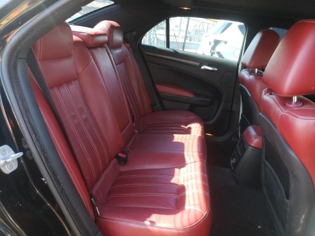 Photo 6 from auction – 2012 CHRYSLER 300 S with VIN 2C3CCADT8CH193081