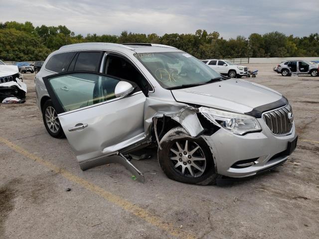 Photo 9 from auction – 2014 BUICK ENCLAVE with VIN 5GAKRBKD7EJ192529