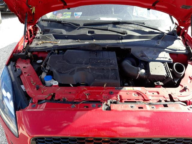 Photo 7 from auction – 2019 JAGUAR E-PACE S with VIN SADFJ2FX6K1Z38075