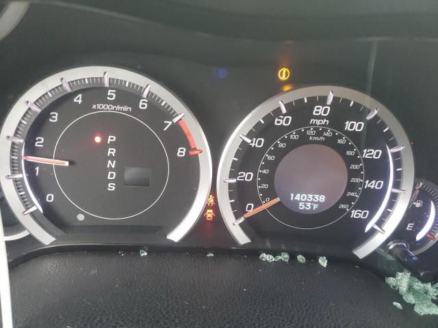 Photo 8 from auction – 2012 ACURA TSX TECH with VIN JH4CU2F67CC012849