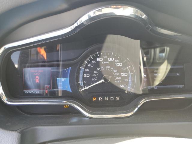 Photo 8 from auction – 2013 LINCOLN MKT with VIN 2LMHJ5AT0DBL55096