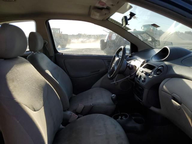 Photo 5 from auction – 2003 TOYOTA ECHO with VIN JTDAT123330268070