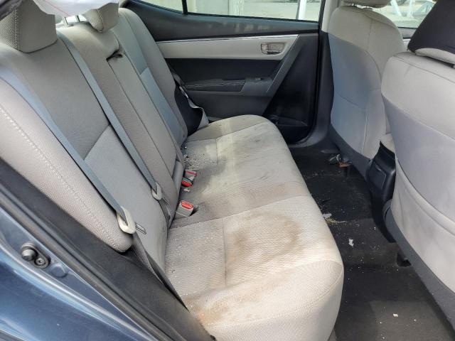 Photo 6 from auction – 2015 TOYOTA COROLLA L with VIN 2T1BURHE7FC432472