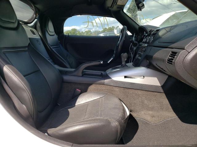 صورة رقم 5 من المزاد - 2007 SATURN SKY مع VIN 1G8MB35B37Y104401