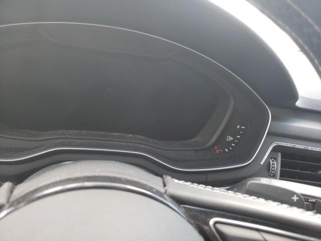Photo 8 from auction – 2018 AUDI S5 PRESTIG with VIN WAU24GF58JN002086