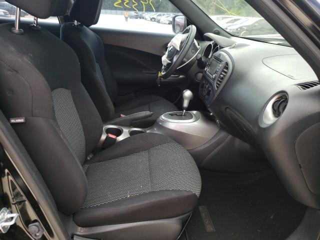 Photo 5 from auction – 2016 NISSAN JUKE S with VIN JN8AF5MR3GT601036
