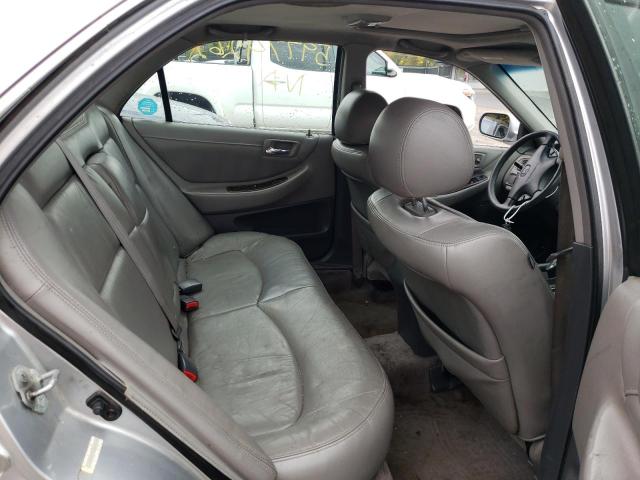 Photo 6 from auction – 2002 HONDA ACCORD EX with VIN JHMCG66852C019524