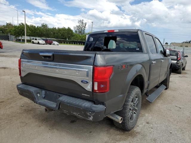 Photo 4 from auction – 2015 FORD F150 SUPER with VIN 1FTEW1EF1FFC61733