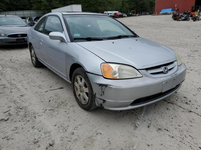 Photo 1 from auction – 2003 HONDA CIVIC EX with VIN 1HGEM22993L033939