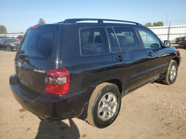 Photo 4 from auction – 2004 TOYOTA HIGHLANDER with VIN JTEDP21A740041520