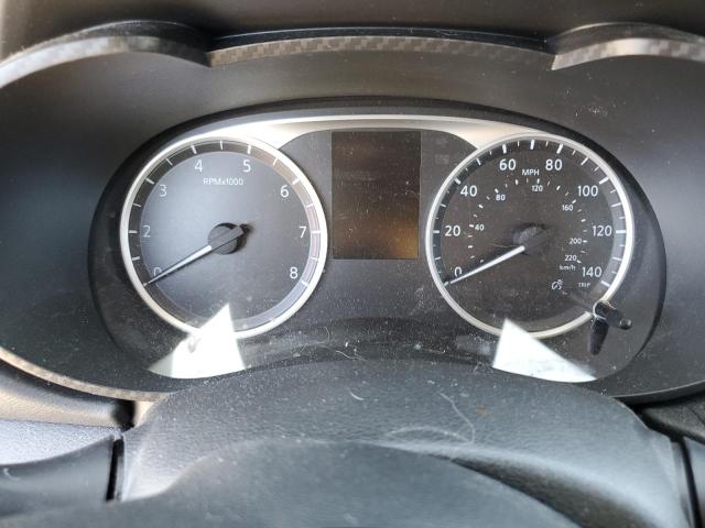 Photo 8 from auction – 2020 NISSAN VERSA S with VIN 3N1CN8DV0LL845606