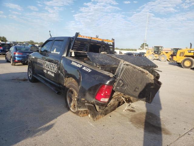 صورة رقم 3 من المزاد - 2015 RAM 1500 ST مع VIN 1C6RR6KT5FS664189