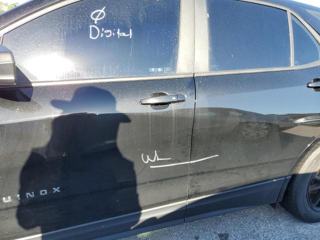 Photo 9 from auction – 2020 CHEVROLET EQUINOX LS with VIN 2GNAXHEV8L6179765