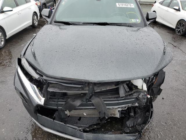 Photo 7 from auction – 2019 CHEVROLET BLAZER 2LT with VIN 3GNKBGRS2KS623669