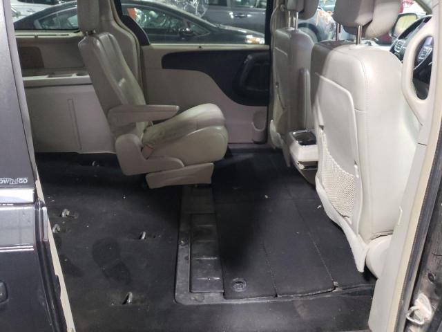 Photo 6 from auction – 2011 CHRYSLER TOWN & COU with VIN 2A4RR8DG8BR734455