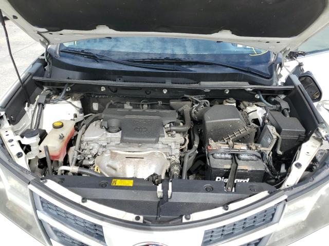 Photo 7 from auction – 2013 TOYOTA RAV4 LIMIT with VIN 2T3YFREV9DW022560