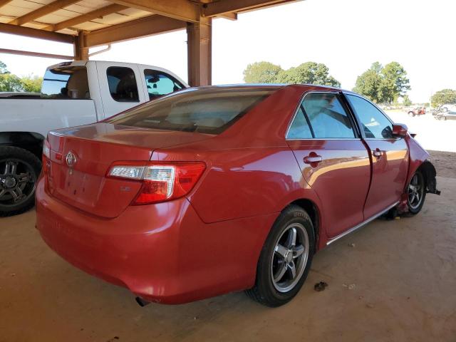 Photo 4 from auction – 2012 TOYOTA CAMRY BASE with VIN 4T1BF1FK3CU506534